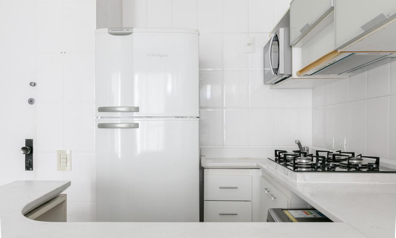 Tabas Lindissimo Ape 2 Quartos - Leblon Lb0045 Apartamento