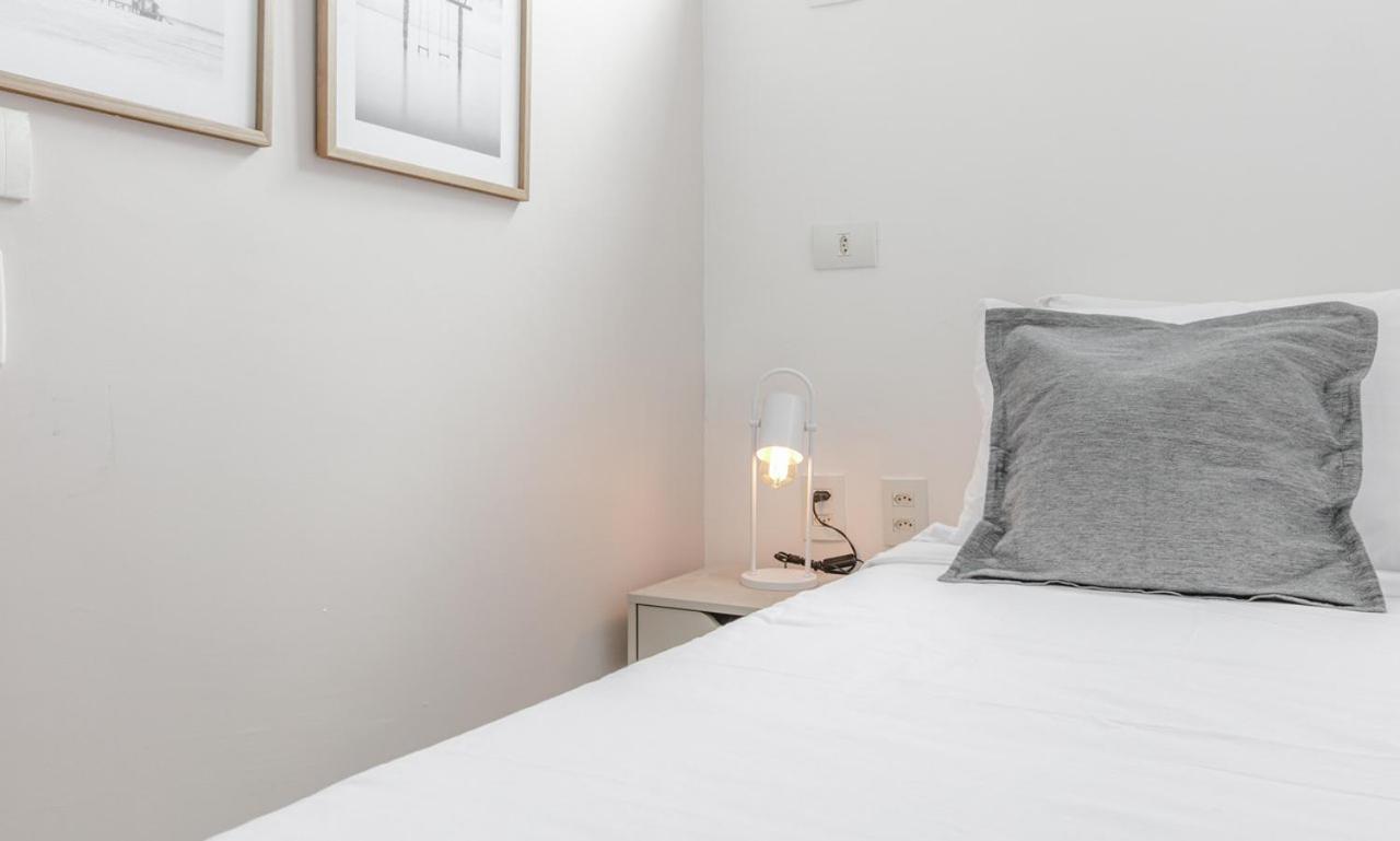 Tabas Lindissimo Ape 2 Quartos - Leblon Lb0045 Apartamento Rio de Janeiro